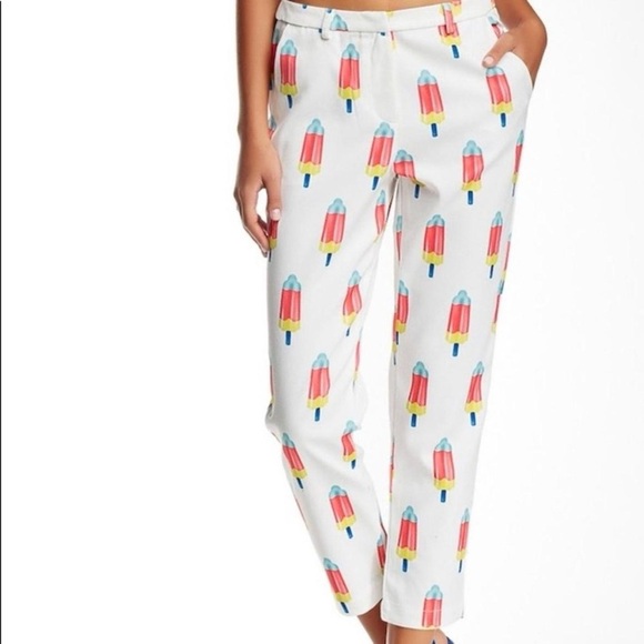 Popsicle Pantsuit – Size M (NWT) - Picture 1 of 14